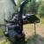 Woodmaxx WM8H 3 point Chipper PTO driven no remote needed 5 thumbnail