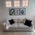 Living Spaces Deep Sofa- Natural Color 1 thumbnail