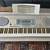 Casio WK-3000 Electronic Keyboard 4 thumbnail