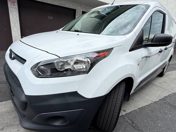 2017 Ford Transit con - Photo 3