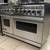 Viking 48” Dual fuel Range Stainless Steel 3 thumbnail