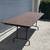 8 ft Steel Folding Banquet Table 5 thumbnail