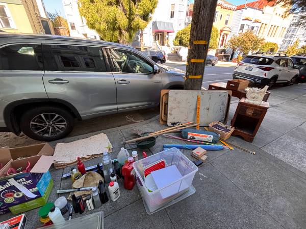 Free misc stuff! 1