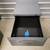 Herman Miller 3 dr b/b/f cabinet/pedestal 2 thumbnail