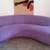 MCM Vladimir Kagan Couch Sofa Iconic Classic by Directional 2 thumbnail