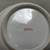 Yamatsu Japan Iridescent Purple Trim Rose Floral Serving Bowl Dinner 5 thumbnail