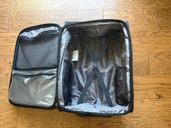 Samsonite Roller 1