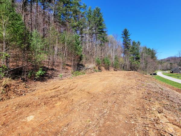 $73,000 Cleared lot in the Valley - Shining Rock Dr (Canton)64029204456066124