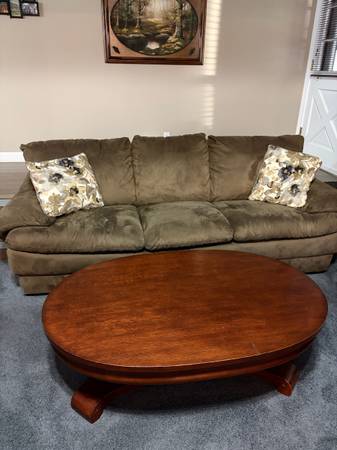 Coffee table 1