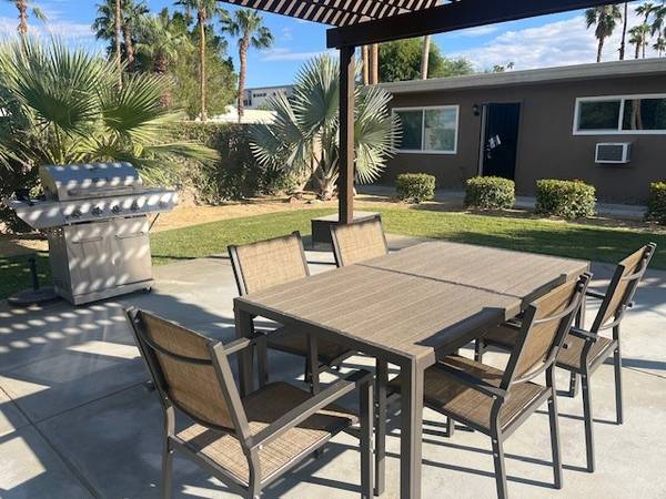 $1,695 / 2br - Remod 2 bedrooms 1 bath W/D Hook ups (Cathedral City, Palm Springs)63686245619713121