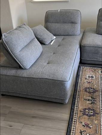 Couches 1