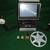 Goko 8mm Editor Viewer Dual-8, Model A-203 1 thumbnail