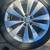 volkswagen 5*112 17" wheels and tires 5 thumbnail