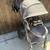 Nuna Mixx Next Stroller Graphite Grey All Wheel Suspension Compact Fold Breathab 3 thumbnail