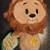 Hallmark Itty Bittys - Wizard of Oz Set (4) - NWT Retired - Halloween 4 thumbnail