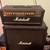 Marshall Half stack 3 thumbnail