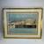 Don Whitlatch Signed & Numbered Harbor Lithograph – Framed 1 thumbnail