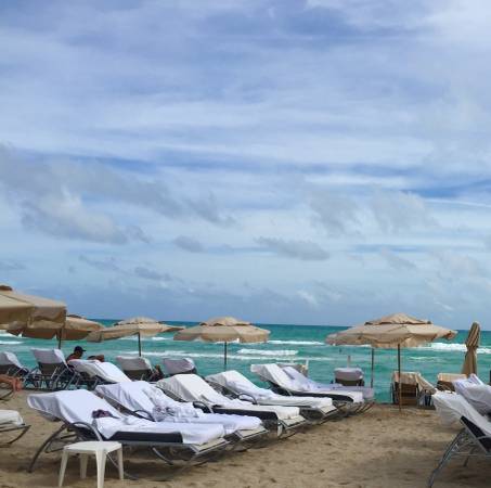 $200 / 1br - 1200ft2 - Oceanfront Penthouse Tower to share (Sunny Isles Beach)64002013834626122