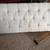 Free King Size Upholstered Headboard 1 thumbnail