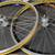 Old-School Gold Weinmann 36h BMX Cruiser Wheelset - Hubs Dated 85 6 thumbnail