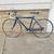 21” (52cm) cannondale road bike 24” wheels 1 thumbnail