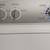 ▶----------White/ Gray GE Washer & Electric Dryer Set---------- 2 thumbnail