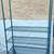 Metro Wire Shelving Unit with Wheels 1 thumbnail