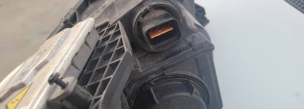 2014 optima headlight 1