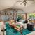 Near Cal State Long Beach, Fully furnished kitchen 3 thumbnail