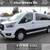 2023 Ford Transit 350 Wagon Low Roof XLT w/Sliding Pass. 148-in. WB 1 thumbnail