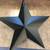 20” Metal Wall Art / Star Set (2) 4 thumbnail