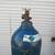 BLOOM      HELIUM    GAS  -59--Inch  TANK  WITH 1/3 FULL 6 thumbnail