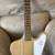 Epiphone Bonamassa Treasure Firebird Polymist Gold 5 thumbnail