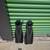 Cressi SpaceFrog  open back Adjustable Scuba Dive Fins Size XL Italy 1 thumbnail