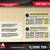 2019 Forest River Heritage Glen WBF338BAR WBF 338 BAR WBF-338-BAR 23 thumbnail