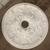 Newly painted large Ceiling Medallion 1 thumbnail