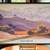 Clark Mitchell ‘Rolling Hills’ Offset Lithographic Poster, Framed 2 thumbnail