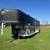 Sundowner horse trailer with living and tack 2 thumbnail