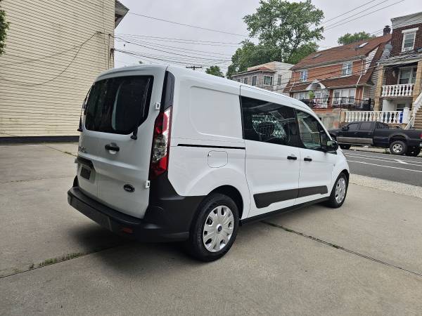 2020 Ford Transit Connect XL Cargo Van - $14,900 (Staten Island NY)63654719739139124