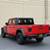 2021 Jeep Gladiator Sport Pickup 4D 5 ft pickup Firecracker Red 6 thumbnail