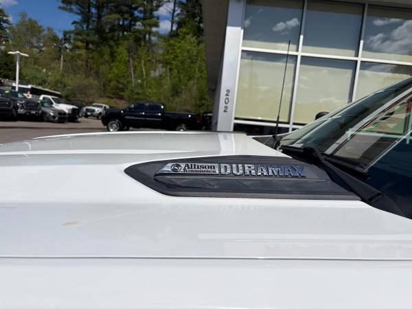 2021 Chevrolet Silverado 2500HD - Photo 13