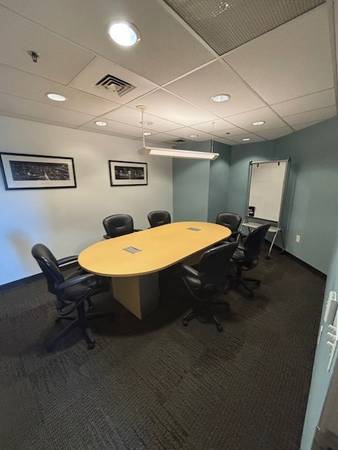 $500 HALLOWEEN SPECIAL 35% OFF FOR PRIVATE OFFICE & FREE PARKING!!! (One International Plaza)64046035190531120