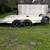 Car hauler 16'or 18' 7k aluminum trailer new(more models,sizes avail.) 1 thumbnail