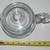 Vintage Pyrex Flameware " 6 Cup Teapot & Lid 8336 / 8446 / 7756 8 thumbnail