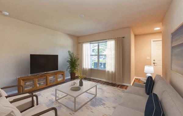 Comfortable, conveniently located, Affordable Housing. Call now! 1