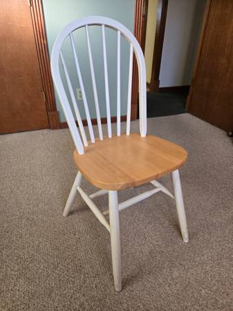Chair 1
