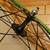 Single Speed Front Wheel Green Origin8 New 4 thumbnail