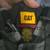 CAT, brand working coat 3 thumbnail