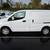2021 Nissan NV200 SV Cargo Van 3 thumbnail