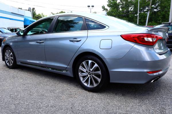 2015 HYUNDAI SONATA *accord,camry,altima,malibu,civic,corolla,passat - $8,450 (virginia beach)63621714835457123